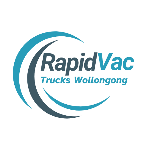 Rapid Vac Trucks Wollongong
